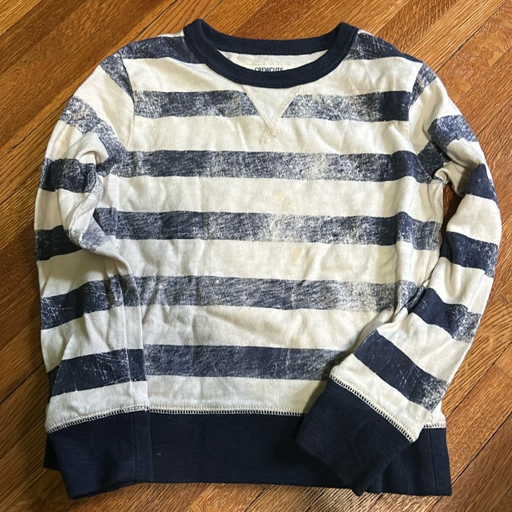 Crewcuts size 8